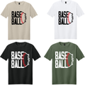 Baseball Mama