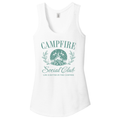 Campfire Social District® Women’s Perfect Tri® Racerback Tank
