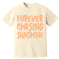Forever Chasing Sunshine