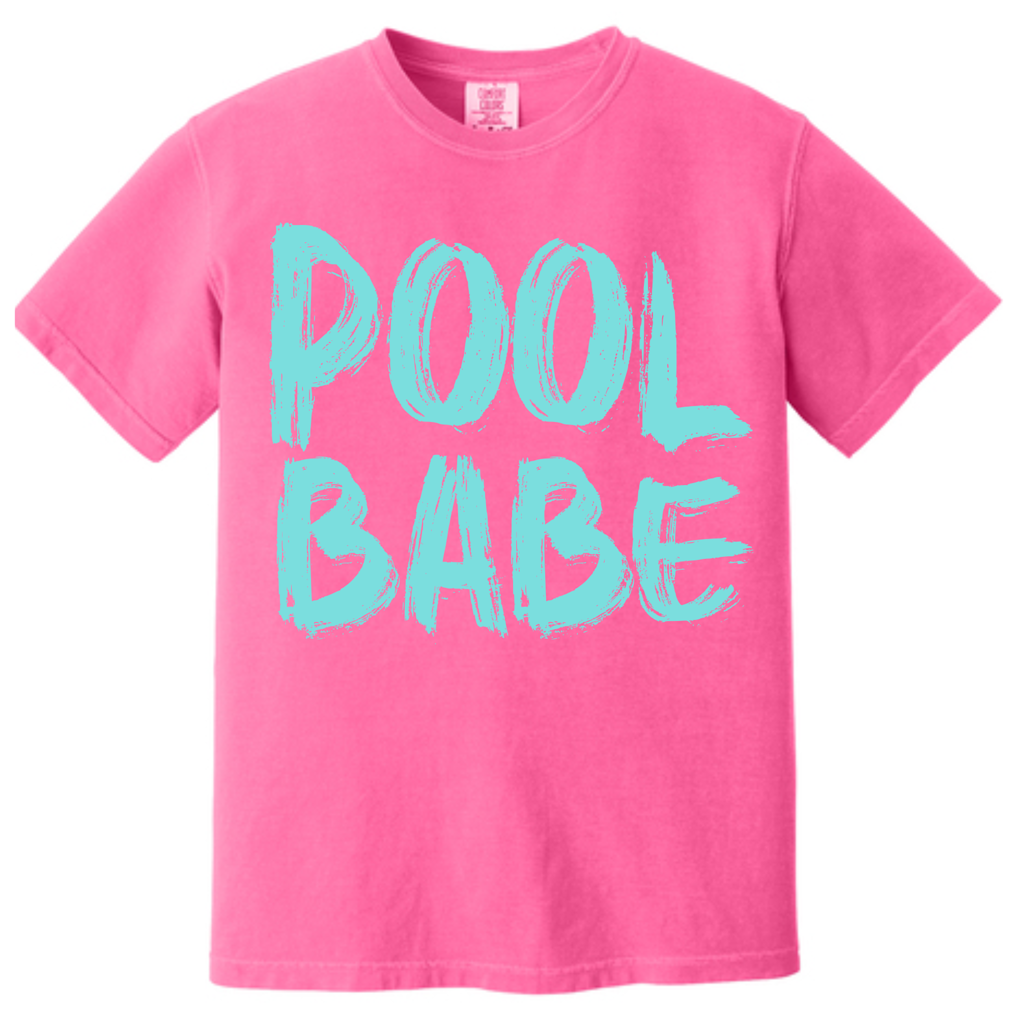 Pool Babe