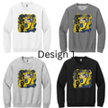 Crewneck Beulah Miners