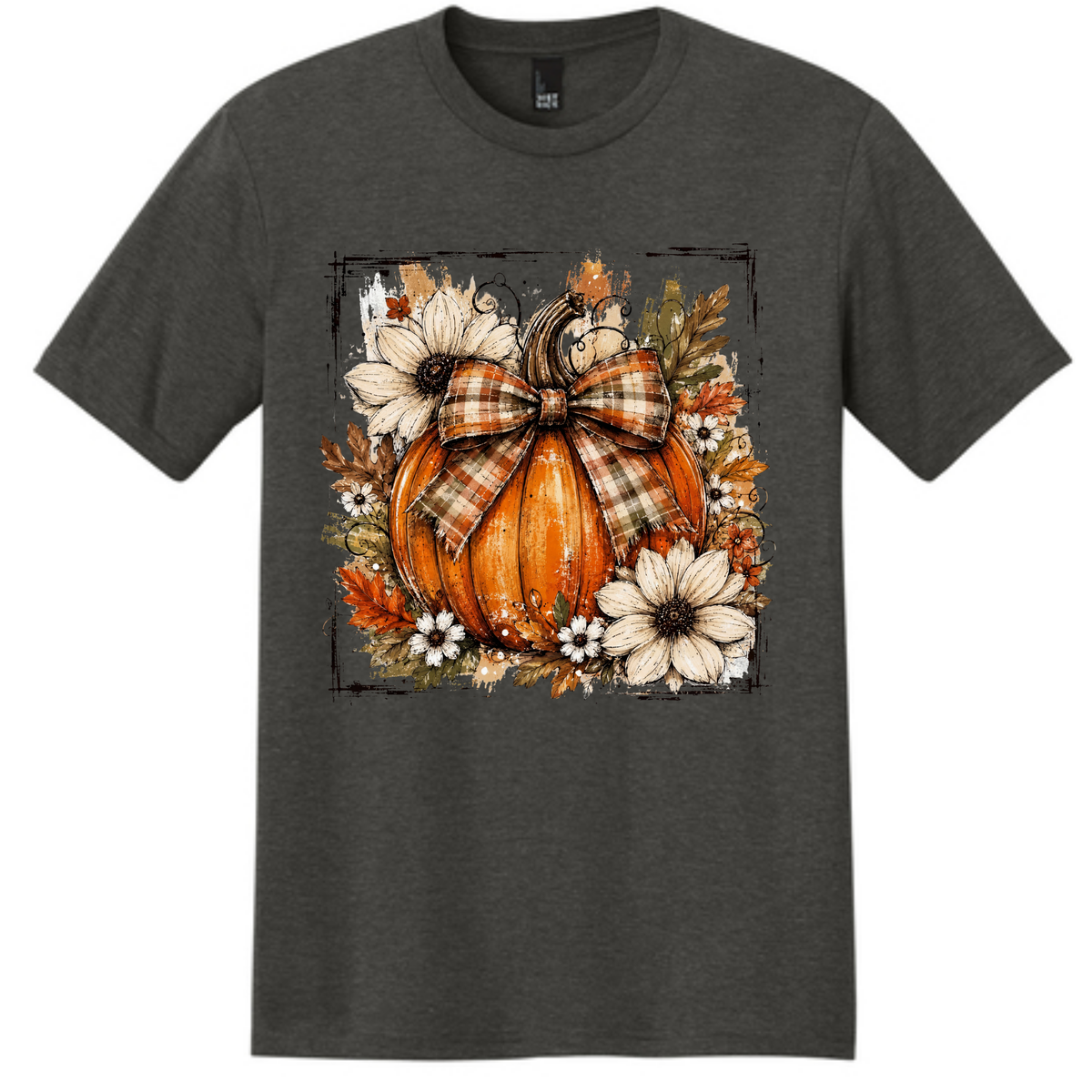 Pumpkin