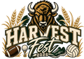 Harvest Fest Shirt Youth