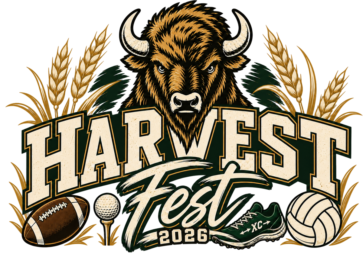 Harvest Fest Shirt Youth