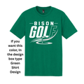 Girls Golf T-Shirts- Adult and Youth