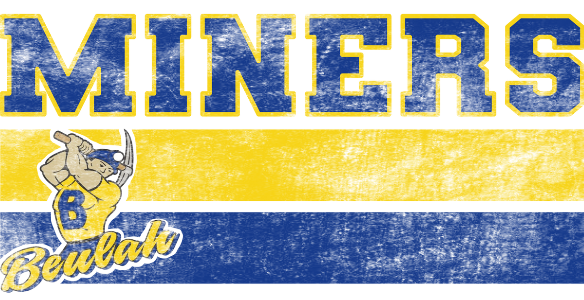Miners 1- Lines