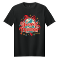 Wrapped in Tradition- Winter Dance Recital Shirts